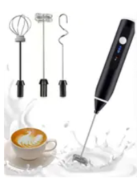 ESPUMADORA Y BATIDORA V-25