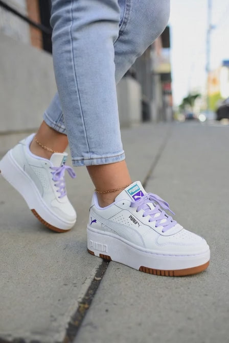 CALZADO PUMA CALIFORNIA DAMA TENIS