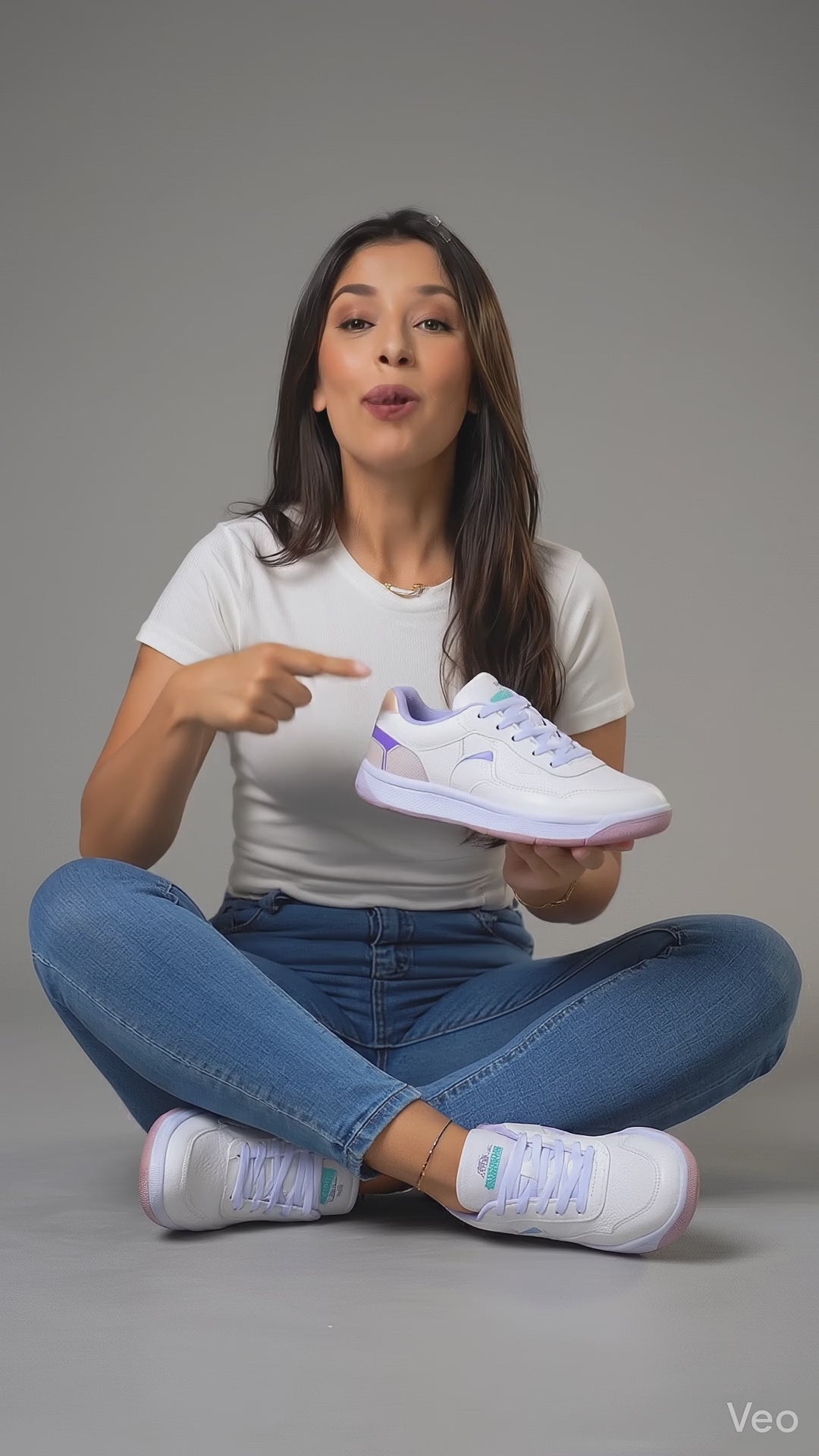 CALZADO PUMA CALIFORNIA DAMA TENIS
